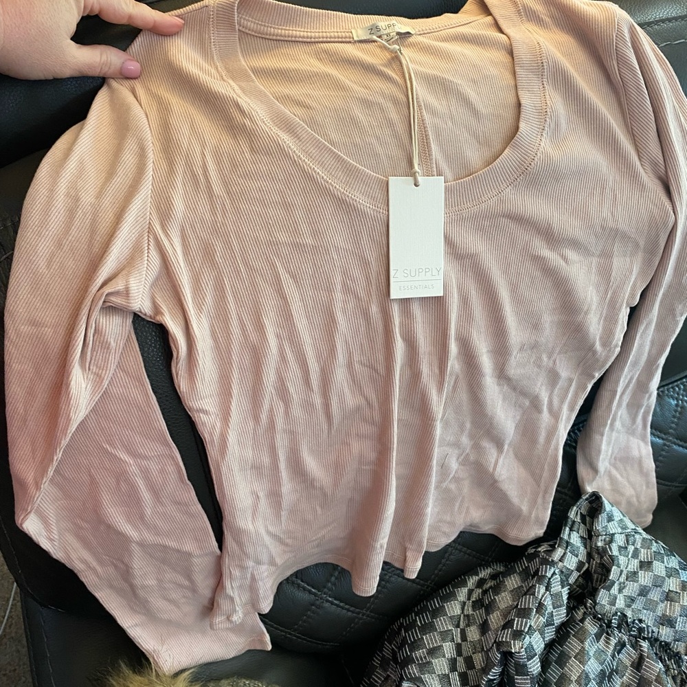 Nwt